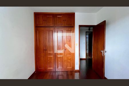 quarto  de apartamento à venda com 4 quartos, 130m² em Cachoeirinha, Belo Horizonte