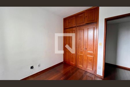 quarto  de apartamento à venda com 4 quartos, 130m² em Cachoeirinha, Belo Horizonte