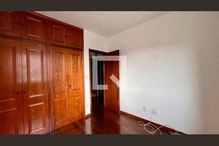 quarto  de apartamento à venda com 4 quartos, 130m² em Cachoeirinha, Belo Horizonte