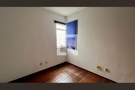 quarto  de apartamento à venda com 4 quartos, 130m² em Cachoeirinha, Belo Horizonte