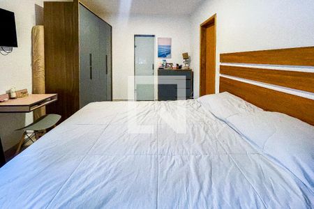 Suíte de apartamento para alugar com 1 quarto, 90m² em Cerqueira César, São Paulo