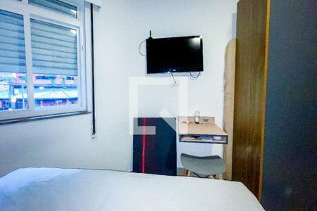 Suíte de apartamento para alugar com 1 quarto, 90m² em Cerqueira César, São Paulo