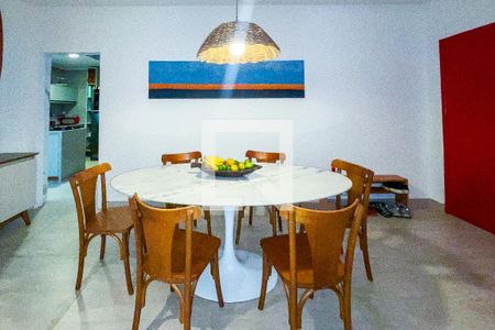 Sala de apartamento para alugar com 1 quarto, 90m² em Cerqueira César, São Paulo