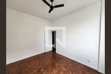 Quarto de apartamento à venda com 1 quarto, 46m² em Glória, Rio de Janeiro