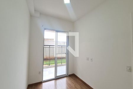 Suite de apartamento para alugar com 1 quarto, 42m² em Vila Tolstoi, São Paulo