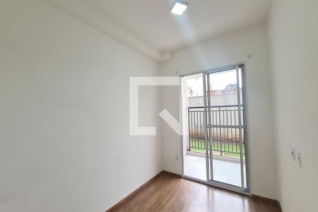 Suite de apartamento para alugar com 1 quarto, 42m² em Vila Tolstoi, São Paulo