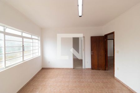 Salas de casa para alugar com 3 quartos, 180m² em Jardim Santa Genebra, Campinas