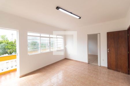 Salas de casa para alugar com 3 quartos, 180m² em Jardim Santa Genebra, Campinas