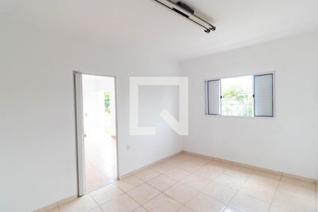 Quarto 01 de casa para alugar com 3 quartos, 180m² em Jardim Santa Genebra, Campinas