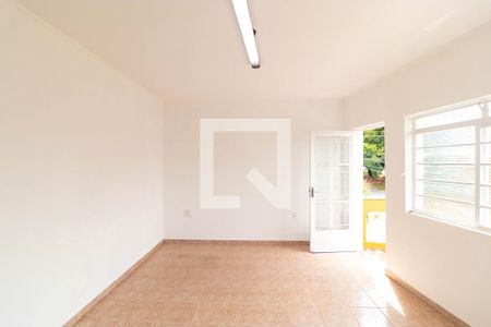 Salas de casa para alugar com 3 quartos, 180m² em Jardim Santa Genebra, Campinas