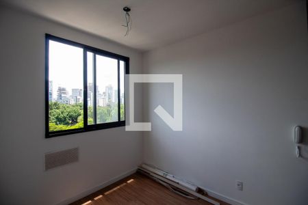 Apartamento para alugar com 33m², 2 quartos e sem vagaSala