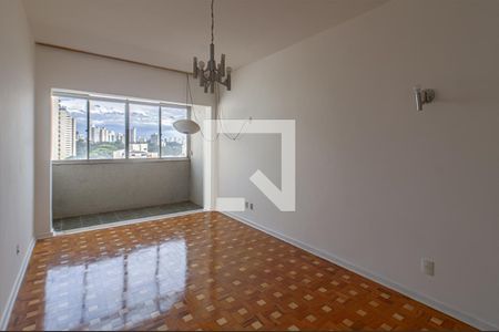 sala_1 de apartamento para alugar com 3 quartos, 92m² em Aclimação, São Paulo