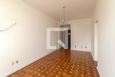 sala_4 de apartamento para alugar com 3 quartos, 92m² em Aclimação, São Paulo