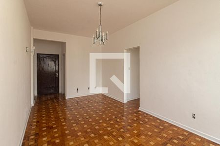 sala_3 de apartamento para alugar com 3 quartos, 92m² em Aclimação, São Paulo