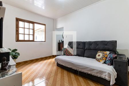 Sala de casa à venda com 3 quartos, 504m² em Vila Moinho Velho, São Paulo