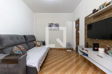 Sala de casa à venda com 3 quartos, 504m² em Vila Moinho Velho, São Paulo