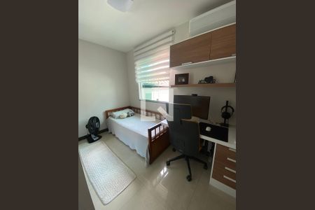 Quarto de casa à venda com 2 quartos, 80m² em Santa Amélia, Belo Horizonte