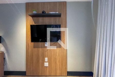 Studio de kitnet/studio para alugar com 1 quarto, 31m² em Vila Mariana, São Paulo