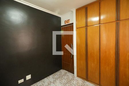 Apartamento à venda com 61m², 3 quartos e 1 vaga Apartamento à venda com 61m², 3 quartos e 1 vagaQuarto 3