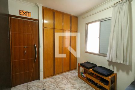 Apartamento à venda com 61m², 3 quartos e 1 vaga Apartamento à venda com 61m², 3 quartos e 1 vagaQuarto 3