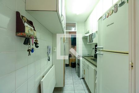 Apartamento à venda com 61m², 3 quartos e 1 vaga Apartamento à venda com 61m², 3 quartos e 1 vagaCozinha
