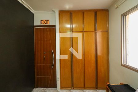 Apartamento à venda com 61m², 3 quartos e 1 vaga Apartamento à venda com 61m², 3 quartos e 1 vagaQuarto 3