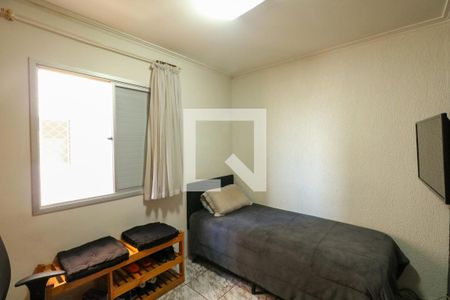 Apartamento à venda com 61m², 3 quartos e 1 vaga Apartamento à venda com 61m², 3 quartos e 1 vagaQuarto 3