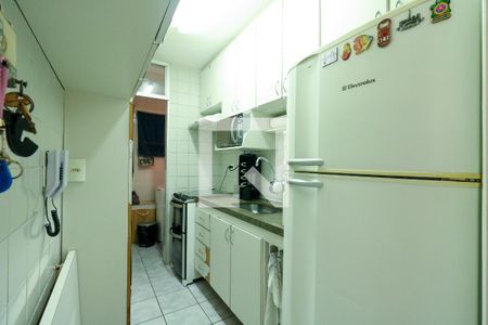 Apartamento à venda com 61m², 3 quartos e 1 vaga Apartamento à venda com 61m², 3 quartos e 1 vagaCozinha