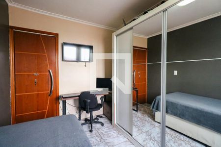 Apartamento à venda com 61m², 3 quartos e 1 vaga Apartamento à venda com 61m², 3 quartos e 1 vagaQuarto 1