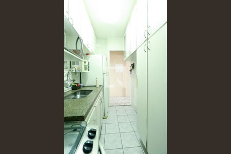 Apartamento à venda com 61m², 3 quartos e 1 vaga Apartamento à venda com 61m², 3 quartos e 1 vagaCozinha