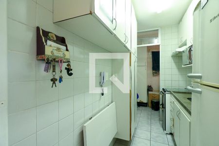 Apartamento à venda com 61m², 3 quartos e 1 vaga Apartamento à venda com 61m², 3 quartos e 1 vagaCozinha