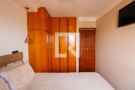 Apartamento à venda com 61m², 3 quartos e 1 vaga Apartamento à venda com 61m², 3 quartos e 1 vagaQuarto 2