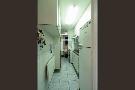 Apartamento à venda com 61m², 3 quartos e 1 vaga Apartamento à venda com 61m², 3 quartos e 1 vagaCozinha