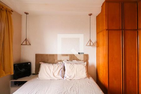 Apartamento à venda com 61m², 3 quartos e 1 vaga Apartamento à venda com 61m², 3 quartos e 1 vagaQuarto 2