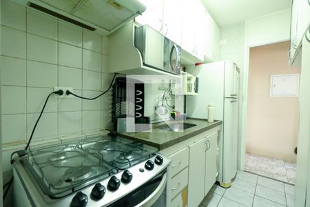 Apartamento à venda com 61m², 3 quartos e 1 vaga Apartamento à venda com 61m², 3 quartos e 1 vagaCozinha