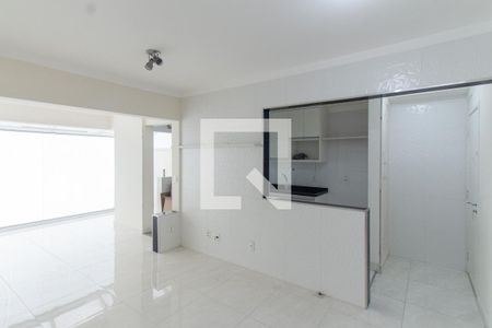 Sala   de apartamento à venda com 2 quartos, 82m² em Vila Maria, São Paulo