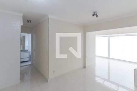 Sala   de apartamento à venda com 2 quartos, 82m² em Vila Maria, São Paulo