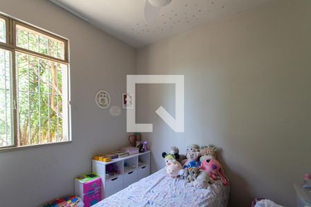 Quarto 2 de apartamento para alugar com 3 quartos, 70m² em Manacás, Belo Horizonte