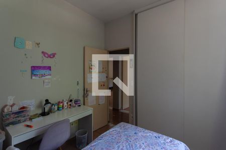 Quarto 2 de apartamento para alugar com 3 quartos, 70m² em Manacás, Belo Horizonte