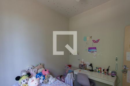 Quarto 2 de apartamento para alugar com 3 quartos, 70m² em Manacás, Belo Horizonte