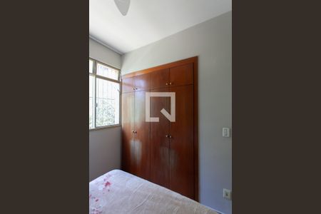 Quarto 1 de apartamento para alugar com 3 quartos, 70m² em Manacás, Belo Horizonte