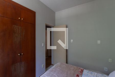 Quarto 1 de apartamento para alugar com 3 quartos, 70m² em Manacás, Belo Horizonte