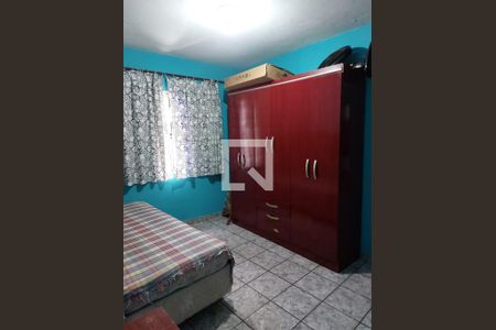 Foto 13 de casa à venda com 3 quartos, 78m² em Santo Antônio, Osasco