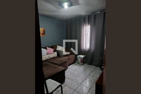 Foto 10 de casa à venda com 3 quartos, 78m² em Santo Antônio, Osasco