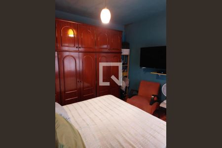 Foto 14 de casa à venda com 3 quartos, 78m² em Santo Antônio, Osasco