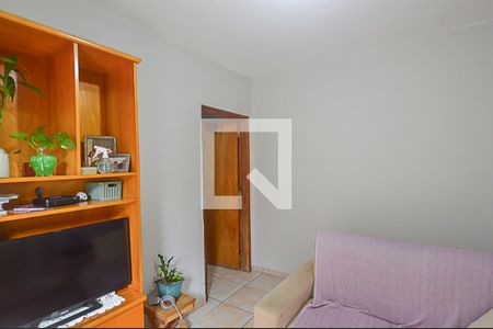 Sala de casa à venda com 2 quartos, 185m² em Jardim Colonial, São Bernardo do Campo