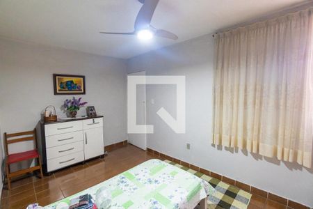 Quarto 2 de casa para alugar com 3 quartos, 100m² em Vila do Encontro, São Paulo