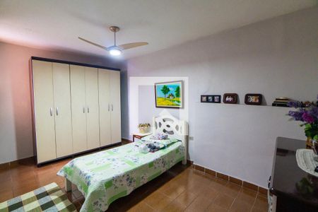 Quarto 2 de casa para alugar com 3 quartos, 100m² em Vila do Encontro, São Paulo