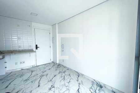 Apartamento para alugar com 30m², 1 quarto e 1 vagaSala/Cozinha