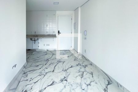 Apartamento para alugar com 30m², 1 quarto e 1 vagaSala/Cozinha